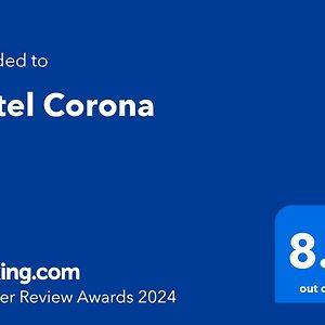 Hotel Corona